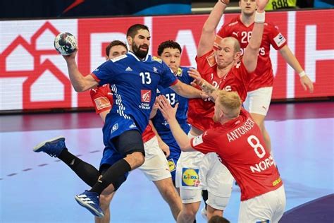 coupe du monde de handball 2023.